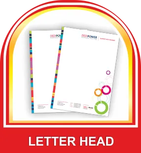 Letter Head